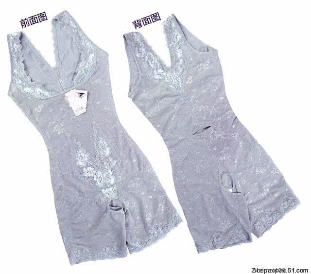 Sous-vêtement minceur - Ref 710645 Image 9