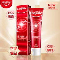 Зубная паста Colgate для интенсивного отбеливания с ароматом розовой соли уменьшает пятна на зубах. Фермент свежего дыхания. Уход за зубами. Отбеливающая зубная паста. Специальное средство для чистки зубов для взрослых.