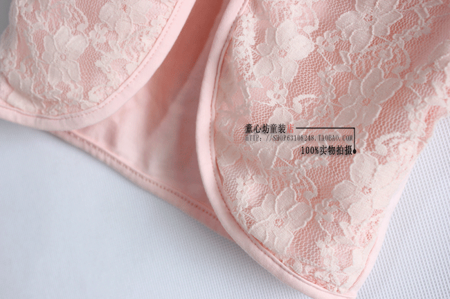 Cape pour fille - Ref 2157568 Image 13