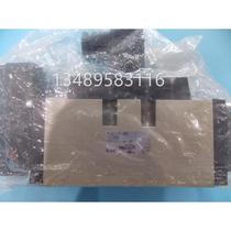 Brand new original SMC solenoid valve VFS5110-2DZ real shot