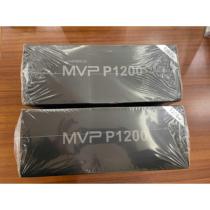 HangJ (Huntkey) MVP P1200 black platinum gold 1200W power supply