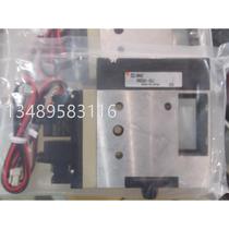 Brand new original SMC vacuum generator ZM053AH-K5LZ actual picture