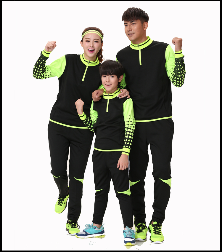 survêtement sport enfant - Ref 569263 Image 13