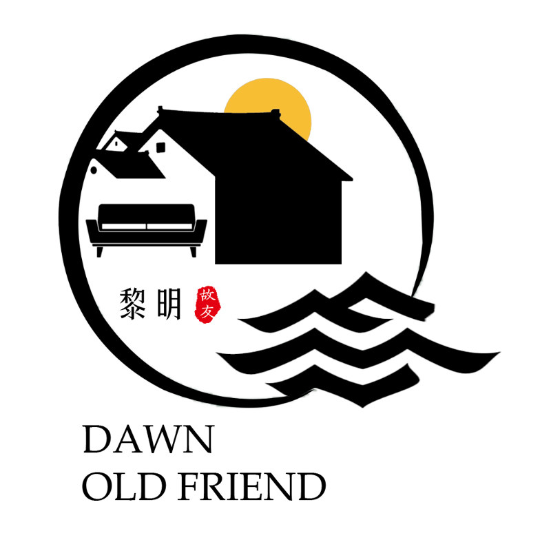 黎明故友 Home Decor的LOGO