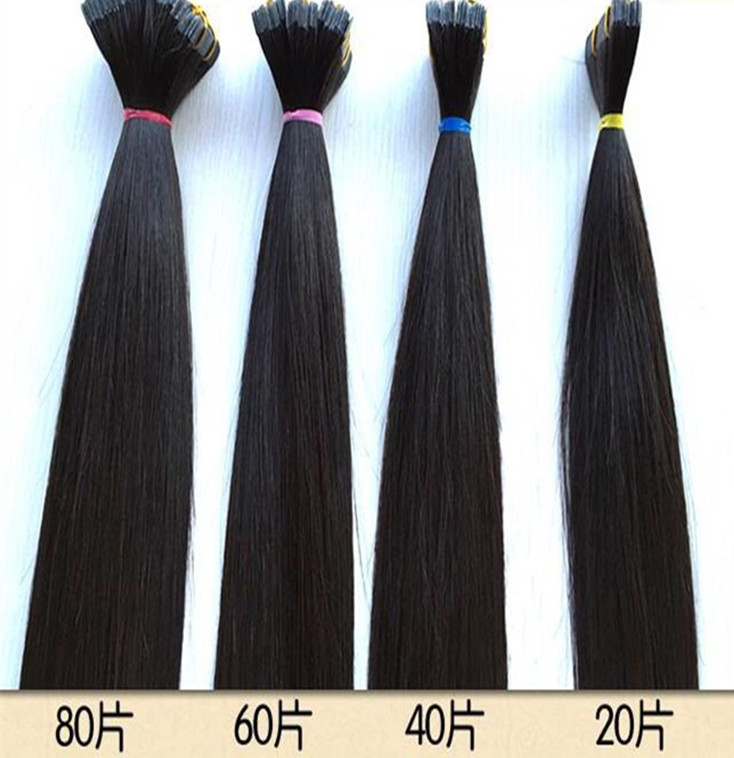 Extension cheveux - Ref 221636 Image 7