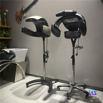  Multi-function evaporation bureau oil machine hot dyeing heating machine New hair baking oil machine hair care steam engine hair care