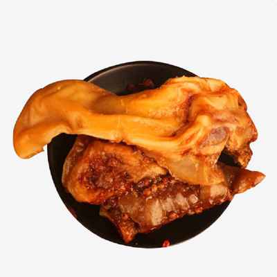 酱香牛耳朵卤肉熟食香辣下酒菜
