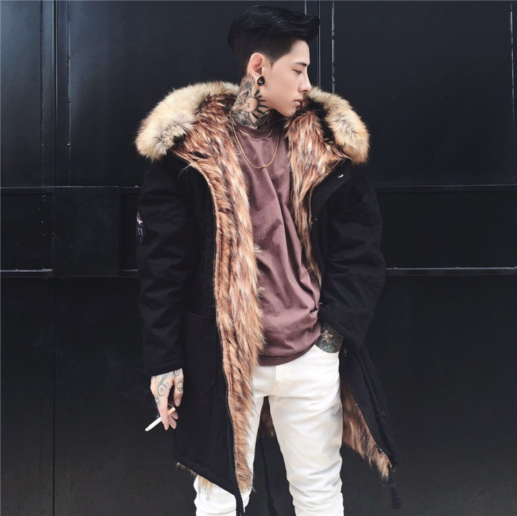 Blouson chaud pour homme COLLECTION - Ref 3112725 Image 20