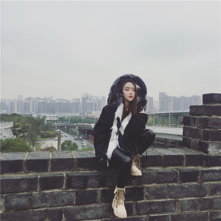 Blouson chaud pour homme COLLECTION - Ref 3112725 Image 58