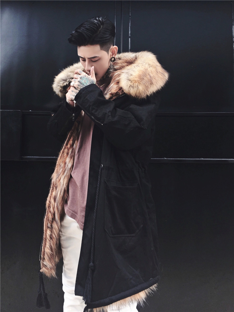 Blouson chaud pour homme COLLECTION - Ref 3112725 Image 15