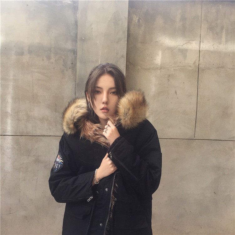 Blouson chaud pour homme COLLECTION - Ref 3112725 Image 38