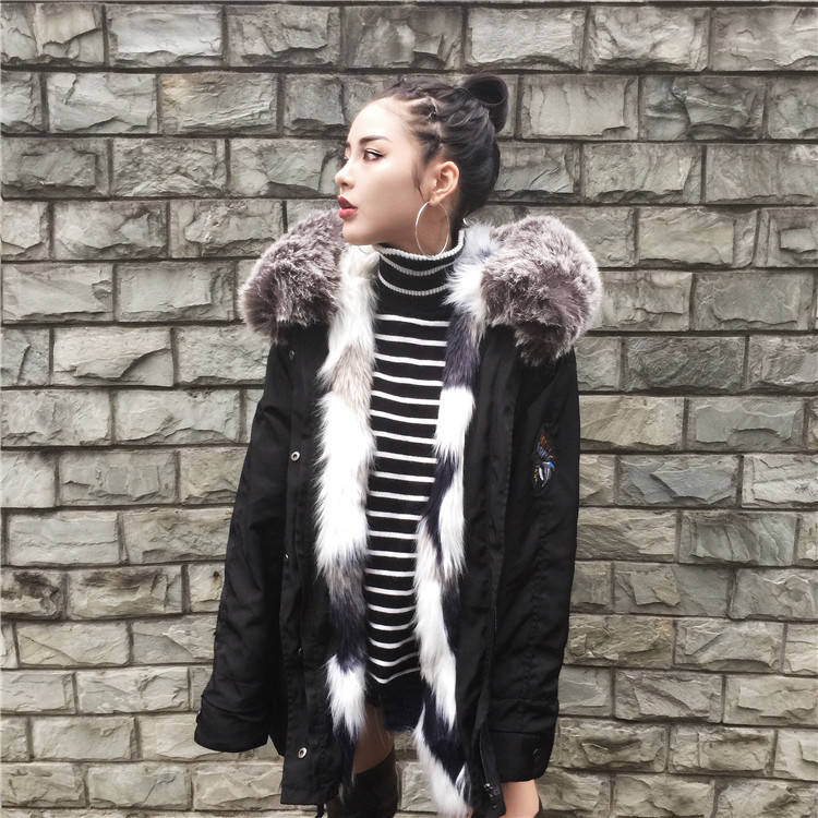 Blouson chaud pour homme COLLECTION - Ref 3112725 Image 54