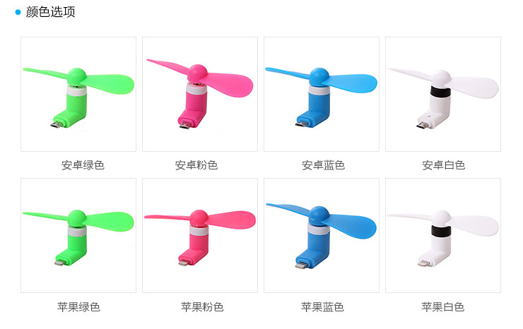 Ventilateur USB - Ref 399934 Image 20