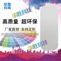 Plastic powder coating RAL9010 support customization