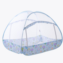 Mosquito net for kindergarten 120*60*130*70*140*80*160*88*150 Mca Rabbit childrens bed free installation