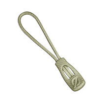 Zone 7 Anti Slip Quick Handle Rope Key Pendant Tool Decoration Hanging Rope Bag With Zip Head Lengthened Rope Accessories