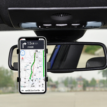 Lazy stand Bedside mobile phone stand Mobile phone desktop tablet ipad shelf Universal bed artifact clip