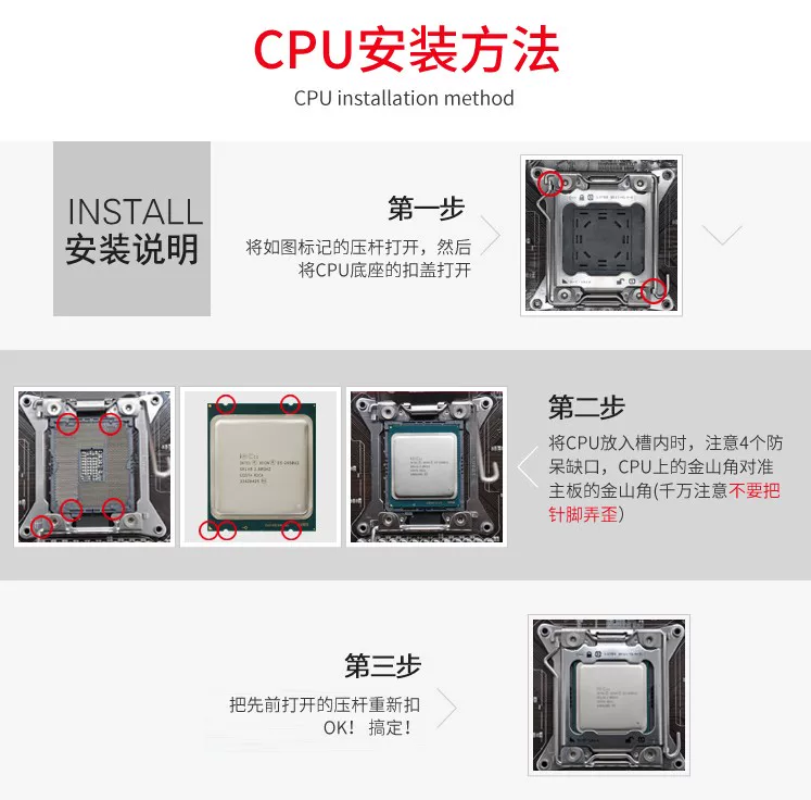 Официальная версия процессора Intel для серверов шестиядерный процессор Intel CPU 5222 оптовый серверный процессор