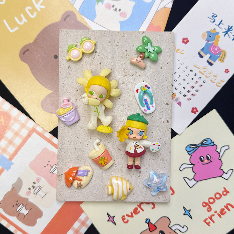 Popular Crocs Shoe Accessories Artist Jasmine Zsig Crying Doll DIY Shoe Decoration Buckle Accessories Compatible with Crocs Shoe Buckles Popular Crocs Shoe Accessories Artist Jasmine Zsig Crying Doll DIY Shoe Decoration Buckle Accessories Compatible with Crocs Shoe Buckles