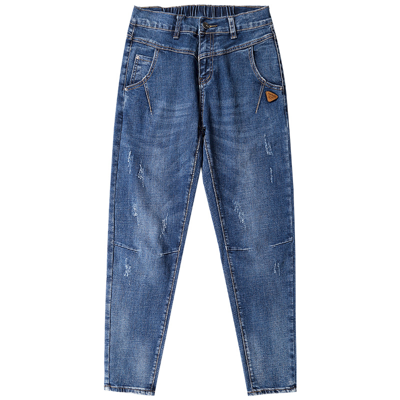 Jean femme - Ref 3194159 Image 5