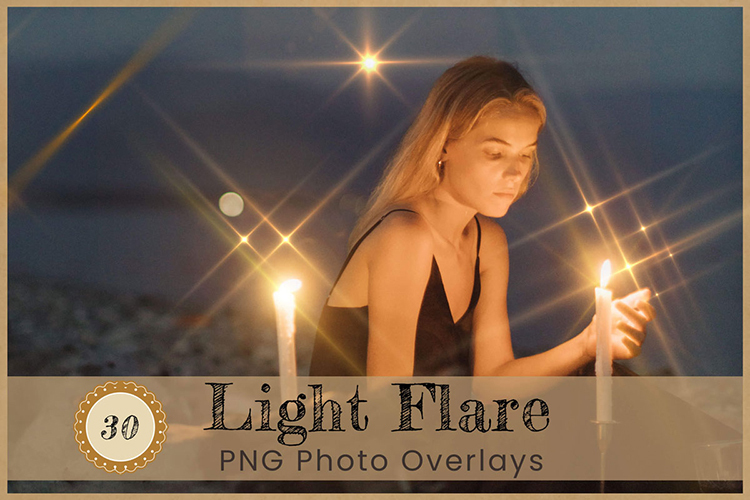 30 Png Format Lens Flares, Starlight, Magical Fantasy, Flashing, and Cut-Out Design Materials 30 Png Format Lens Flares, Starlight, Magical Fantasy, Flashing, and Cut-Out Design Materials