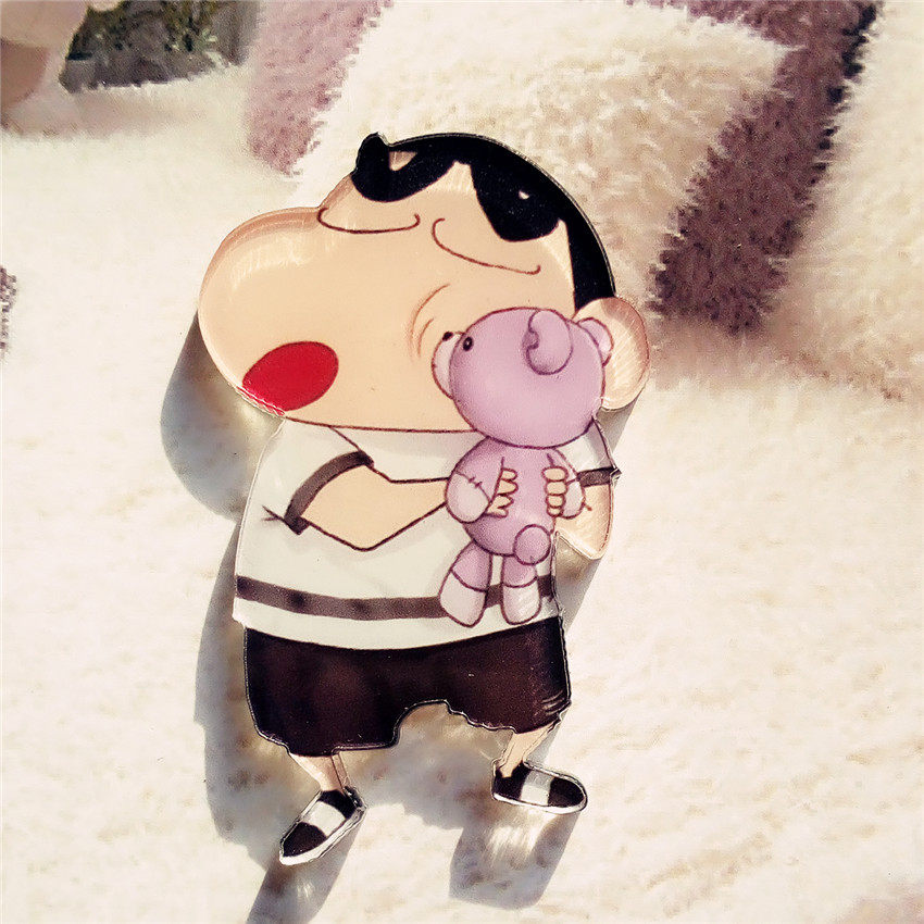 Broche en plexiglas - Ref 1182939 Image 20