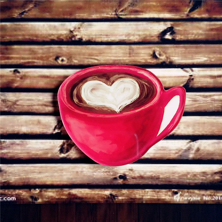 Broche en plexiglas - Ref 1182915 Image 10