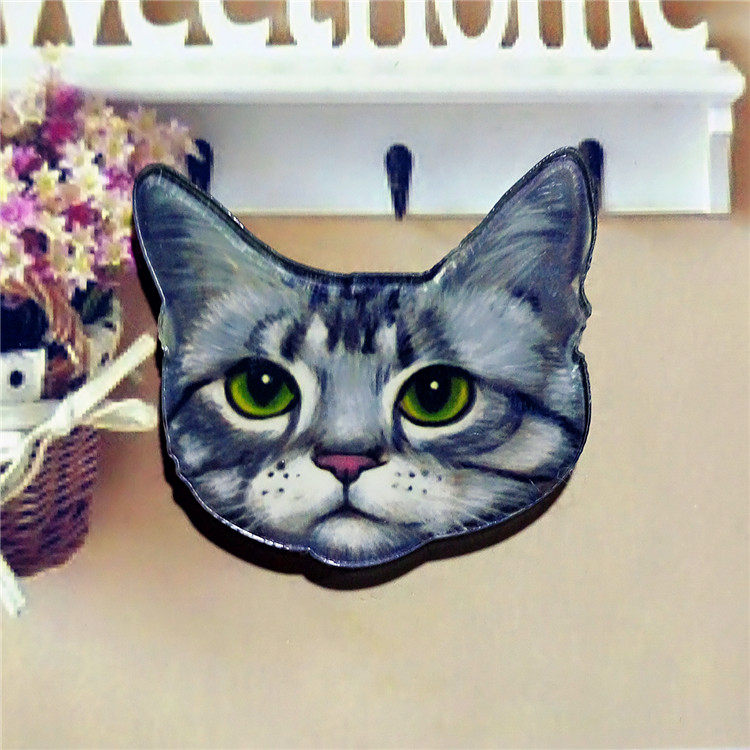 Broche en plexiglas - Ref 1182951 Image 10