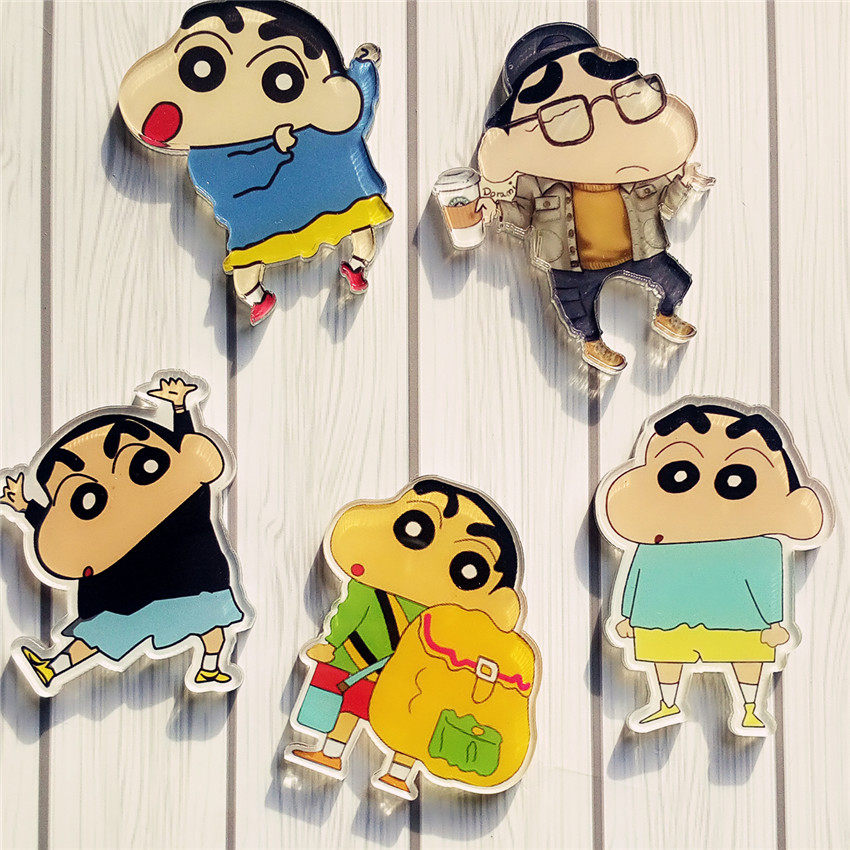 Broche en plexiglas - Ref 1182939 Image 9