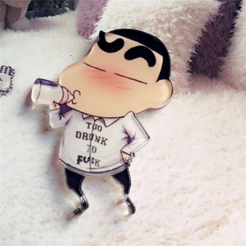 Broche en plexiglas - Ref 1182939 Image 21