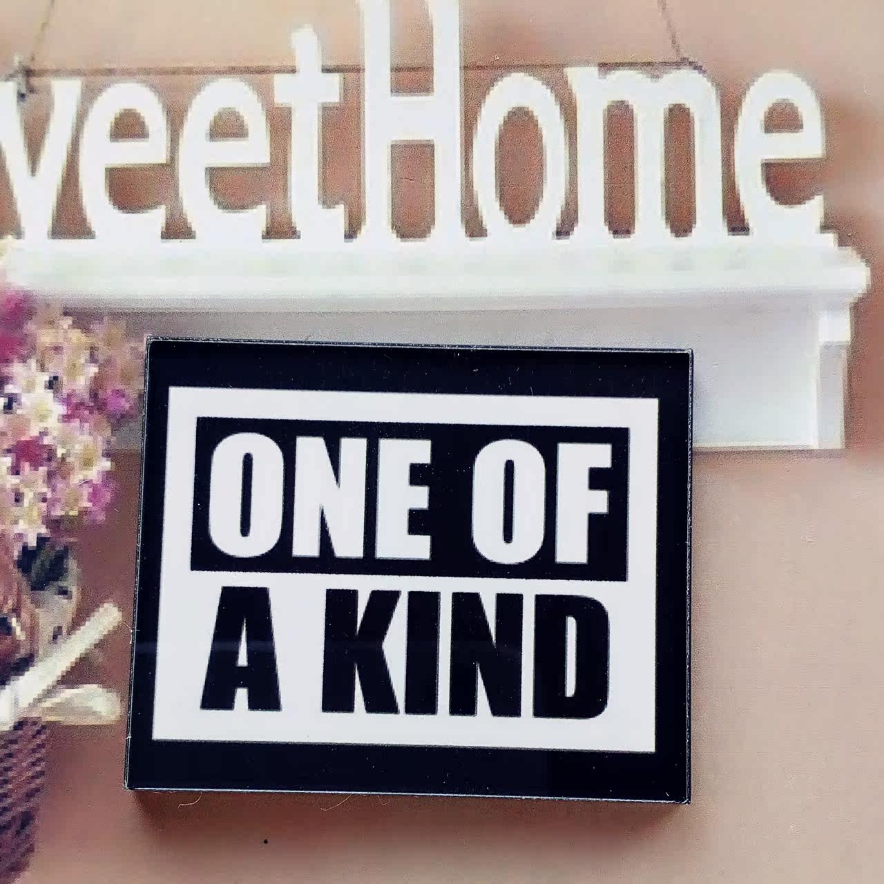 Broche en plexiglas - Ref 1182927 Image 14