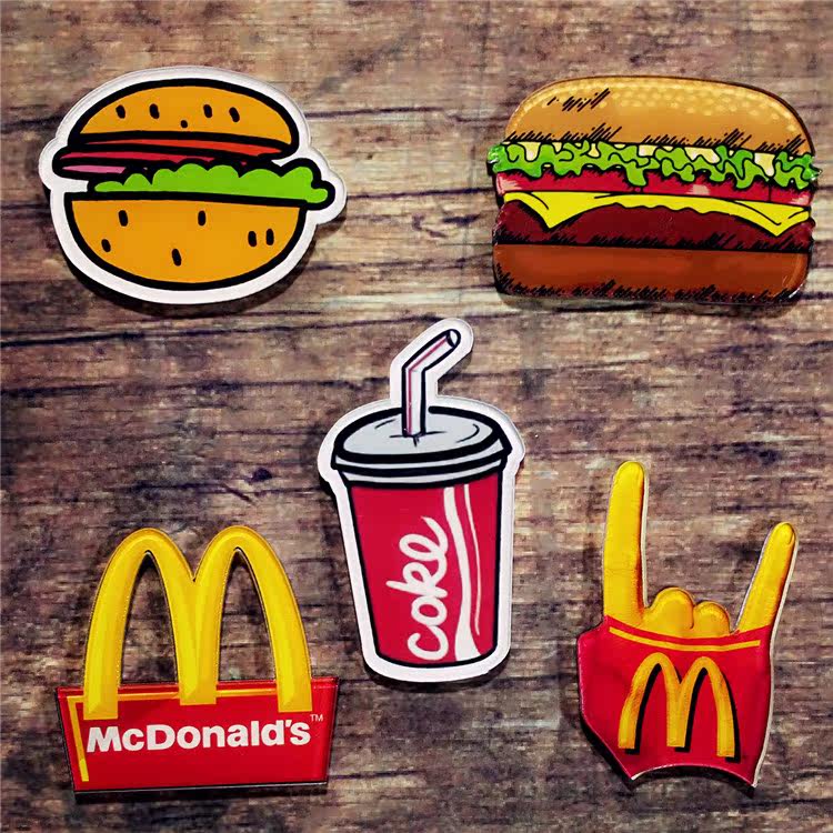 Broche en plexiglas - Ref 1182934 Image 10