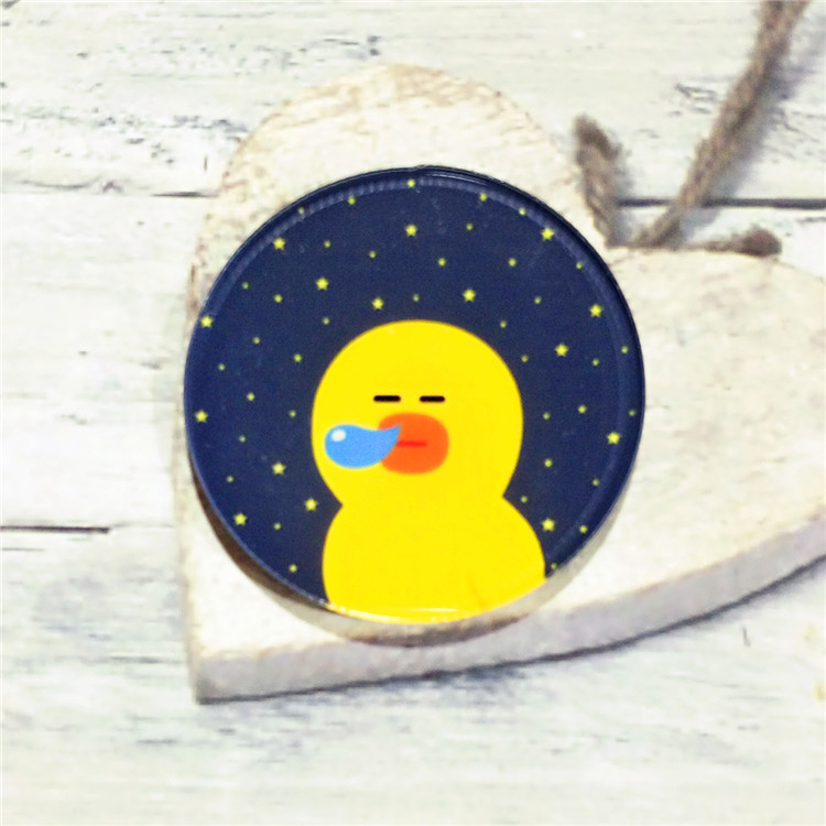 Broche en plexiglas - Ref 1173641 Image 14