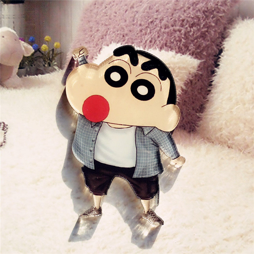 Broche en plexiglas - Ref 1182939 Image 17