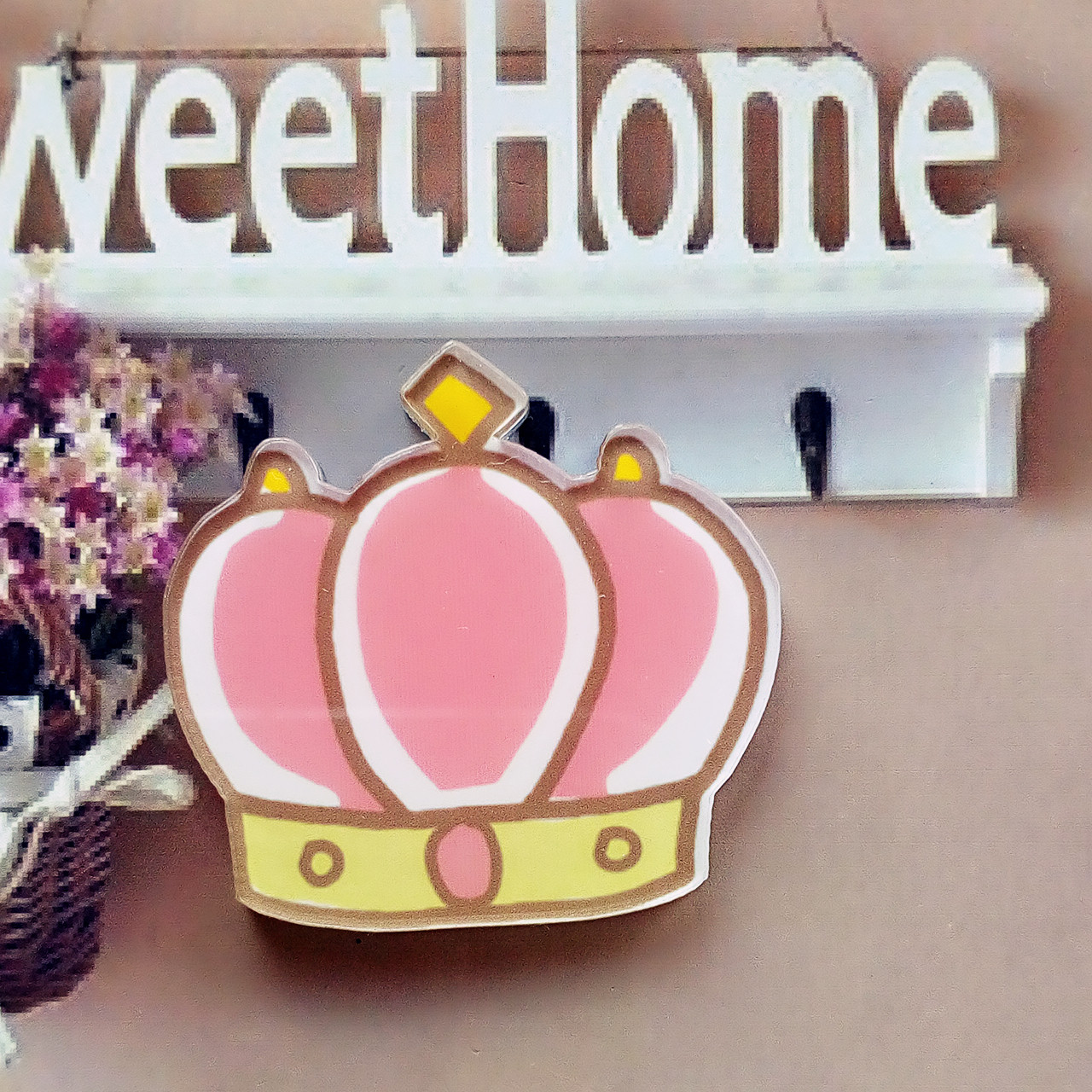 Broche en plexiglas - Ref 1182927 Image 17