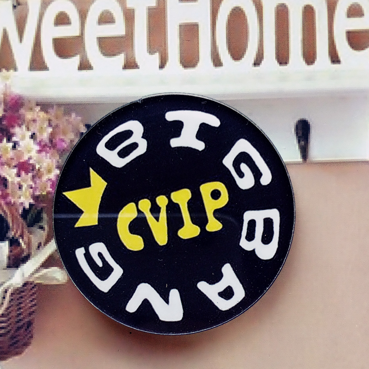 Broche en plexiglas - Ref 1182927 Image 16