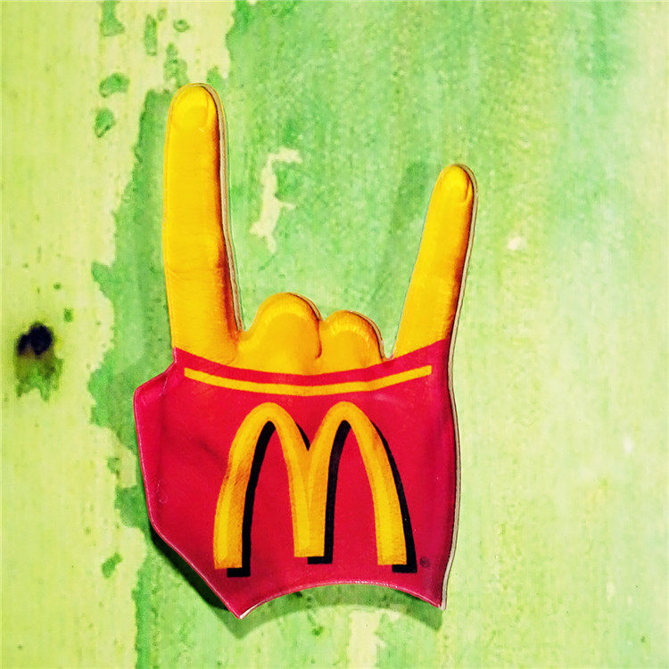 Broche en plexiglas - Ref 1182934 Image 13