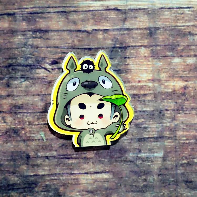 Broche en plexiglas - Ref 1182944 Image 29