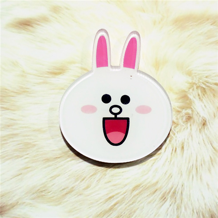 Broche en plexiglas - Ref 1170942 Image 12
