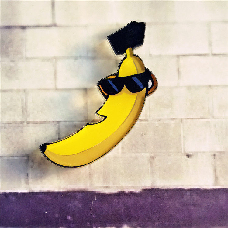 Broche en plexiglas - Ref 1182947 Image 17