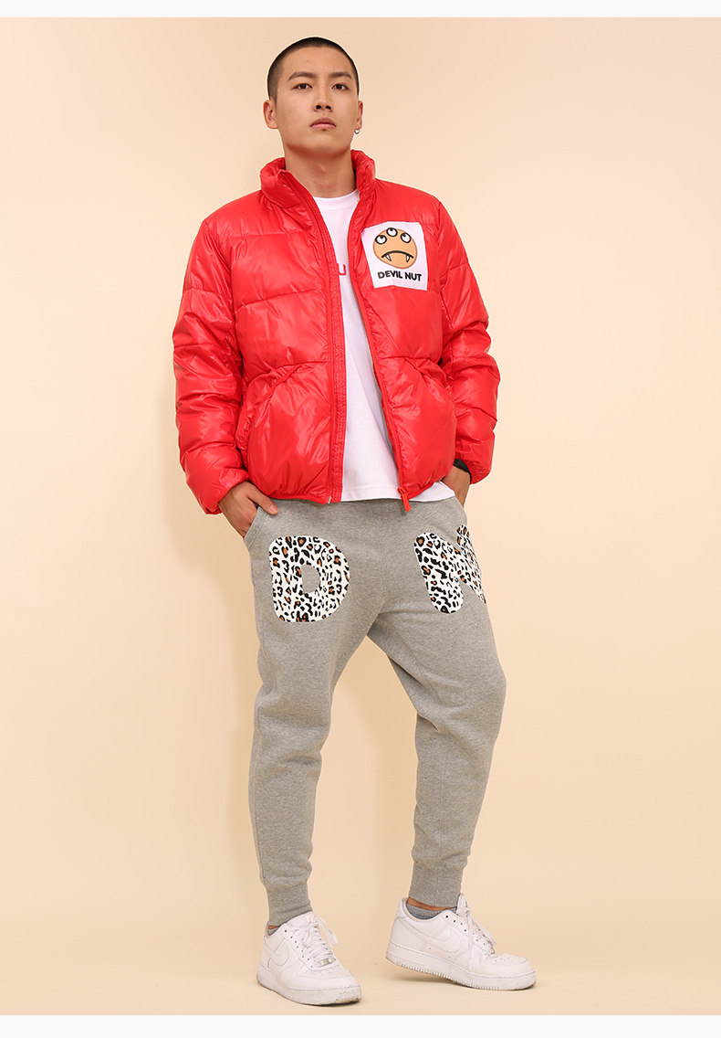 Blouson homme DEVIL - Ref 3122240 Image 17