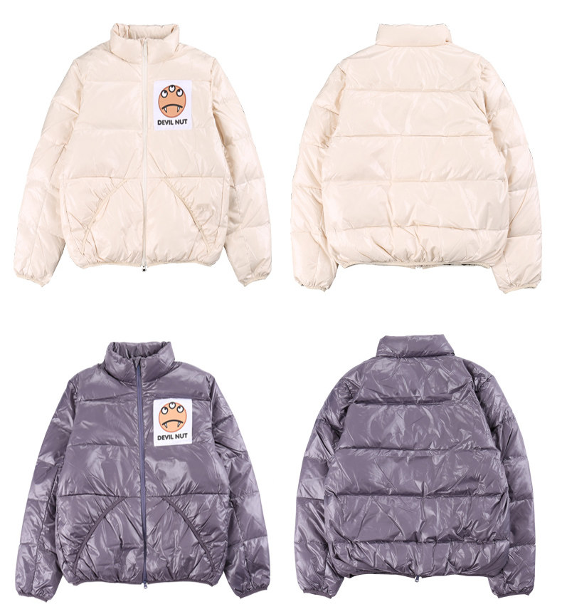 Blouson homme DEVIL - Ref 3122240 Image 22