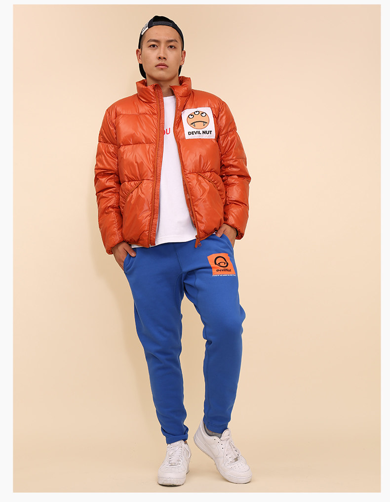 Blouson homme DEVIL - Ref 3122240 Image 18