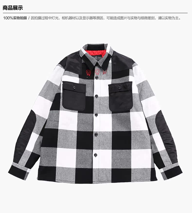 Blouson hiver pour homme DEVIL - Ref 3113365 Image 7