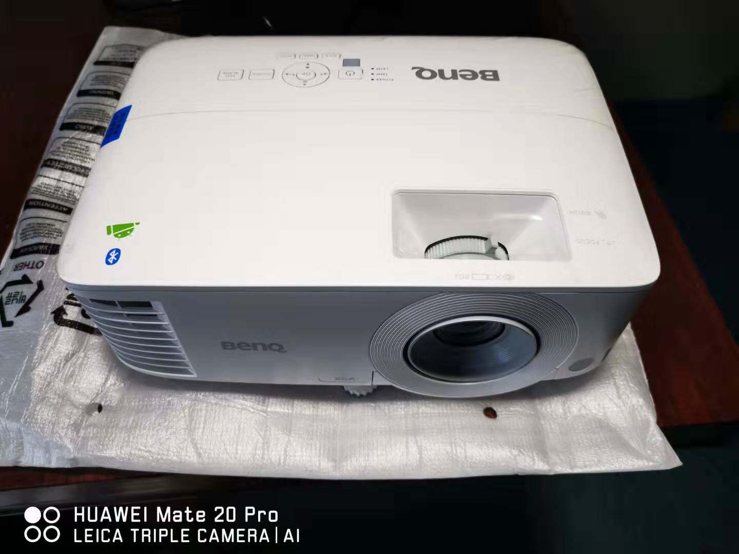 BENQ MingQ MX611 CP2611 MX604 MH520H MH530 Business Office Conference Projector