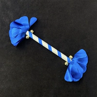 Синий колокольчик, 25см