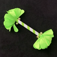 Зеленый колокольчик, 15см