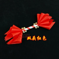 Красный колокольчик, 15см, 8 шт