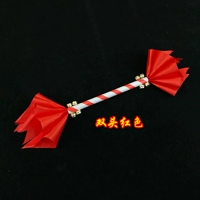 Красный колокольчик, 30см, 8 шт