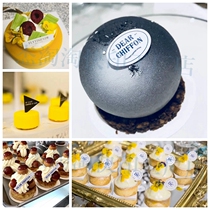 Birthday cake card card logo custom baking cake card card custom birthday card custom